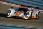 Aston Martin LMP1 2008 года